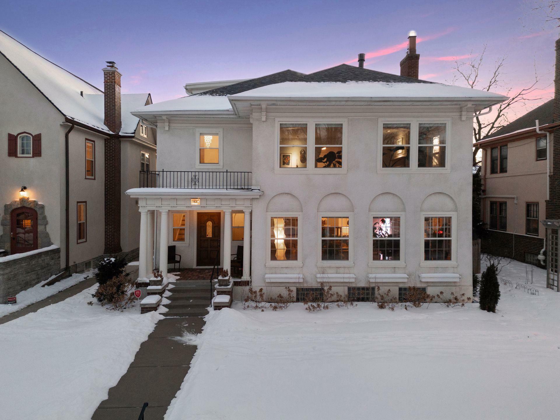 Property Photo: 1625 W 25th Street MN 55405