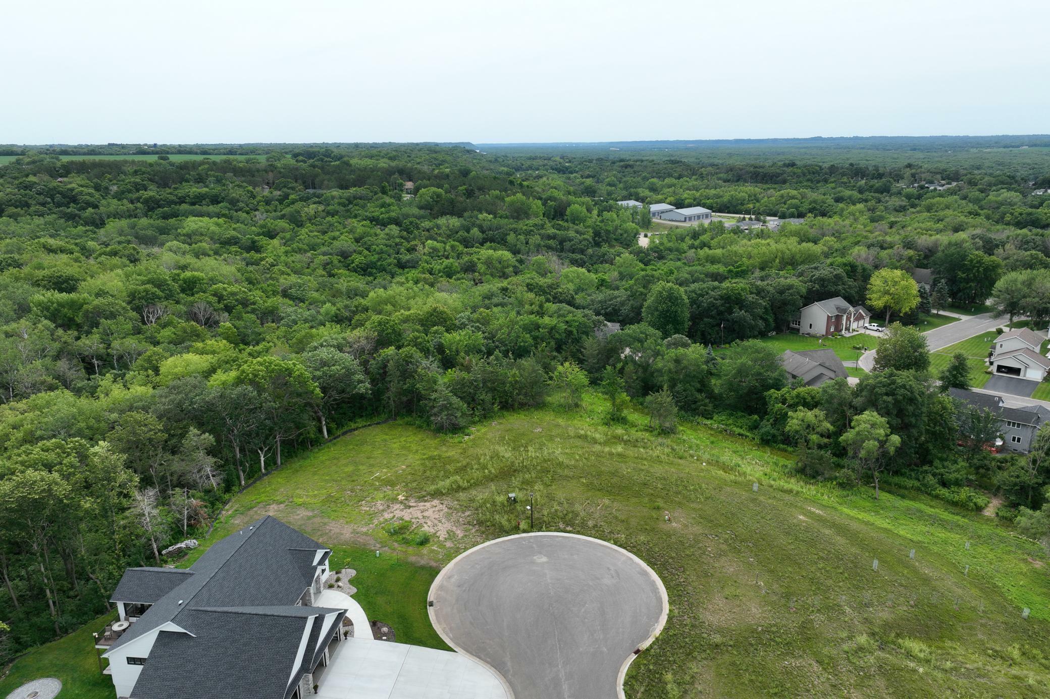 Property Photo:  340 Linden Road  WI 54021 