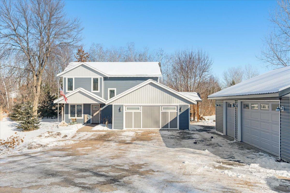 Property Photo:  2103 80th Street  WI 54025 