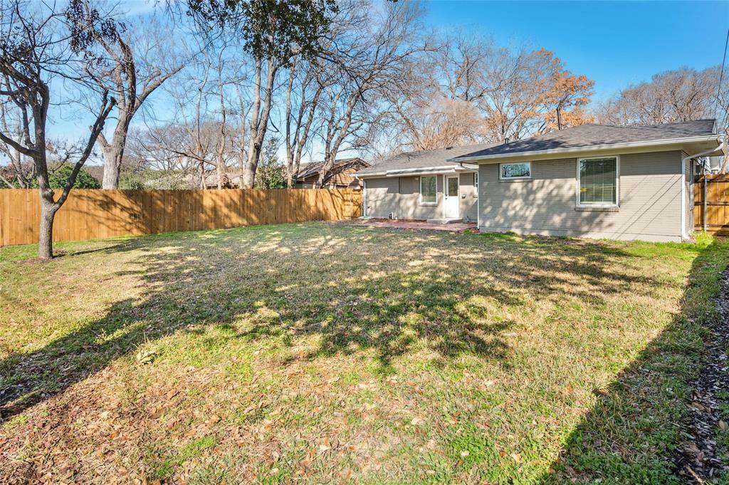 Property Photo:  3126 Colchester Drive  TX 75234 