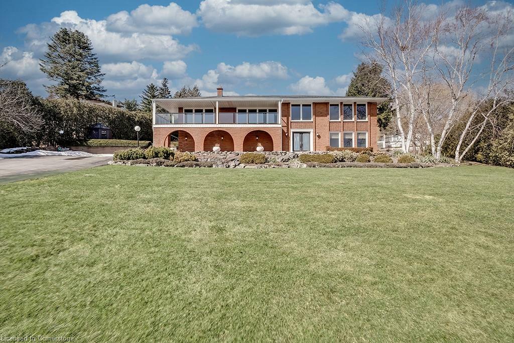 Property Photo: 1331 Portview Court ON L7P 4V9
