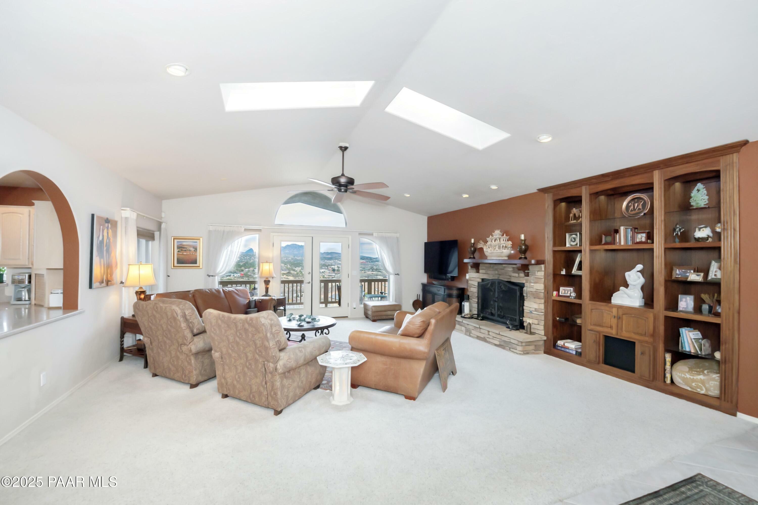 Property Photo: 164 Summit Pointe Drive AZ 86303