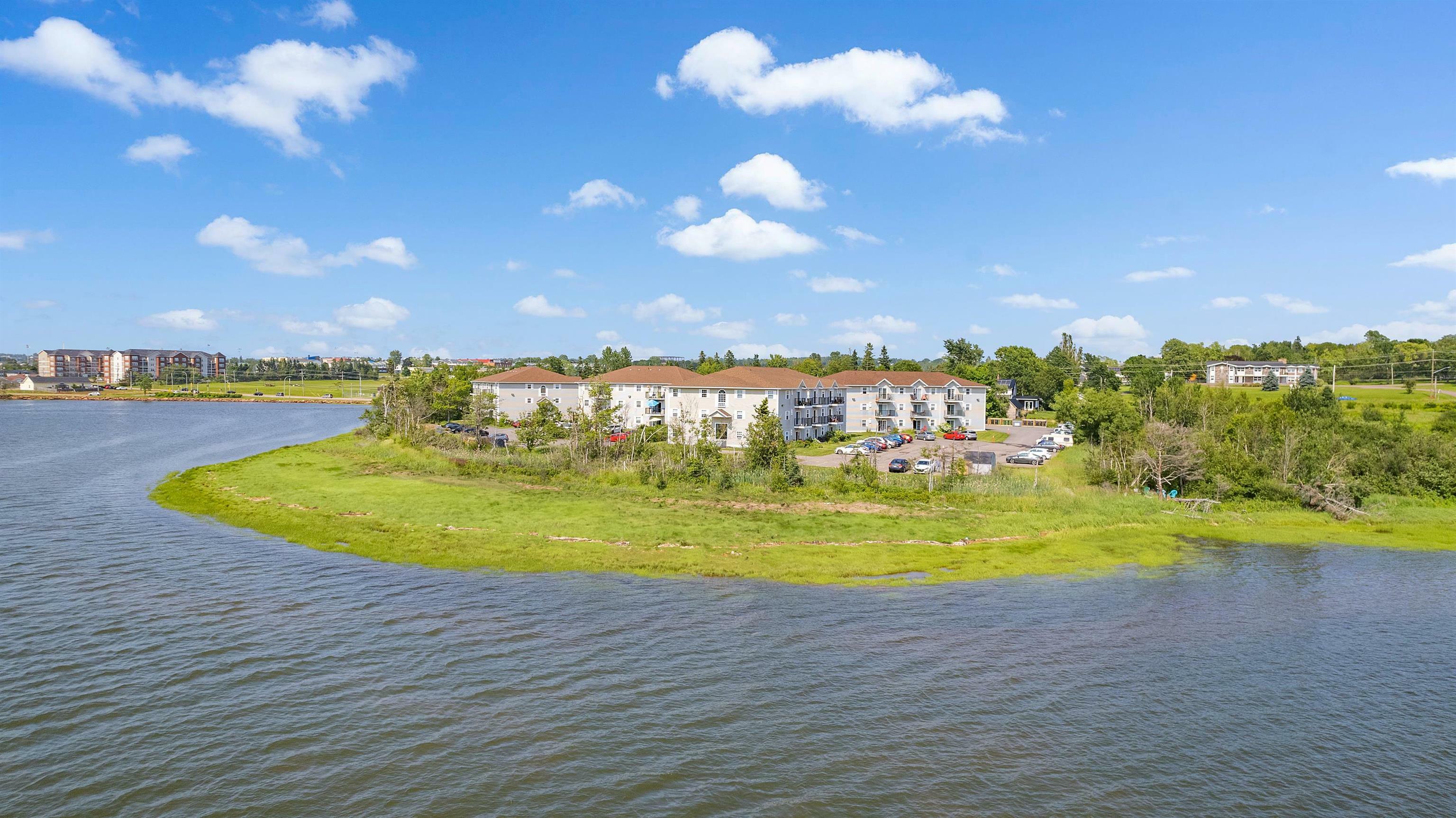 Property Photo:  22 Waterview Heights N 17  PE C1A 9J8 