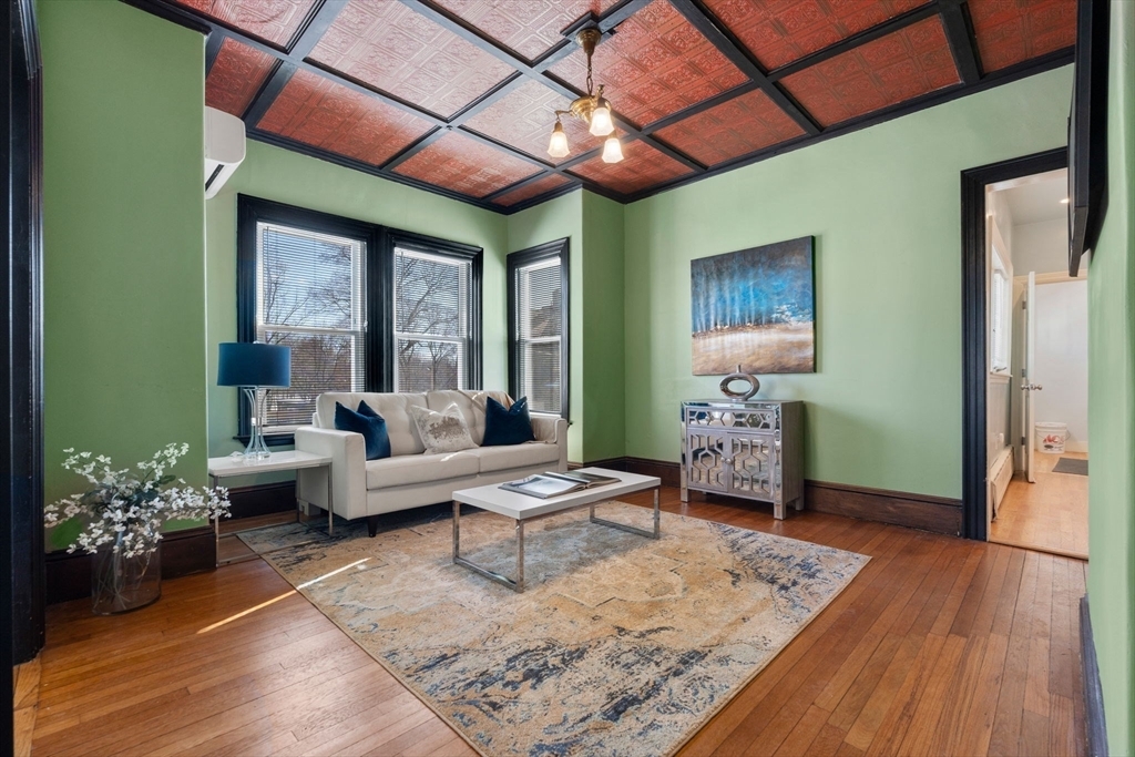 Property Photo: 119 Boston Ave MA 02155