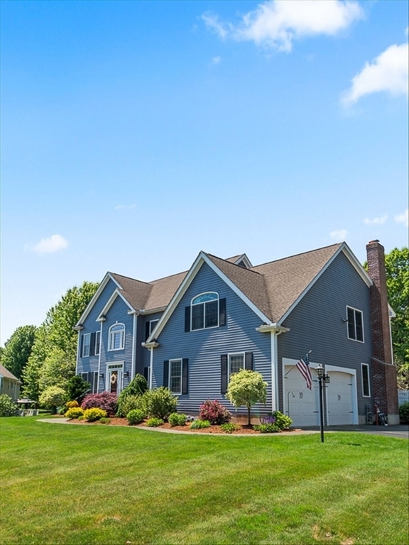 Property Photo: 35 Hayden Ln MA 02038