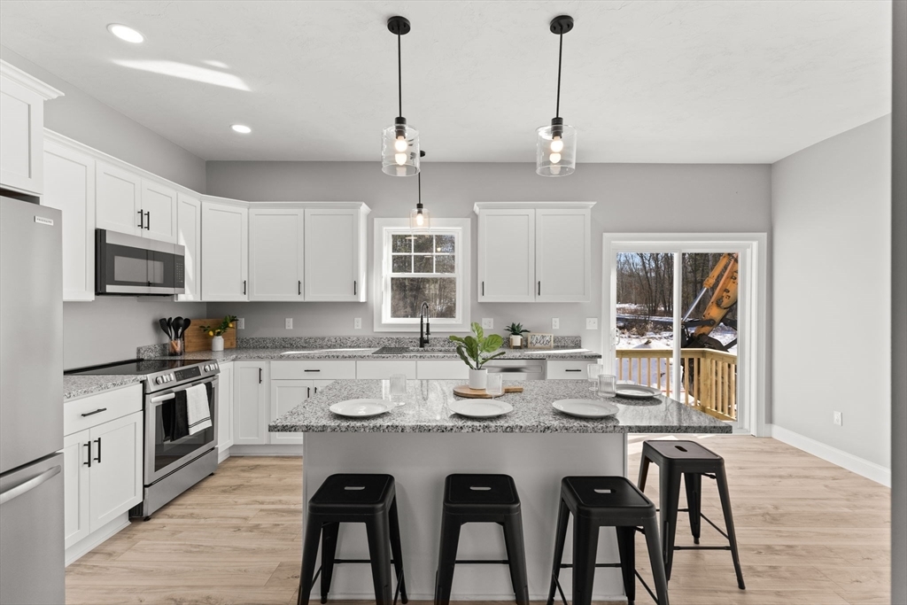 Property Photo: 243 Homestead Ave MA 02769
