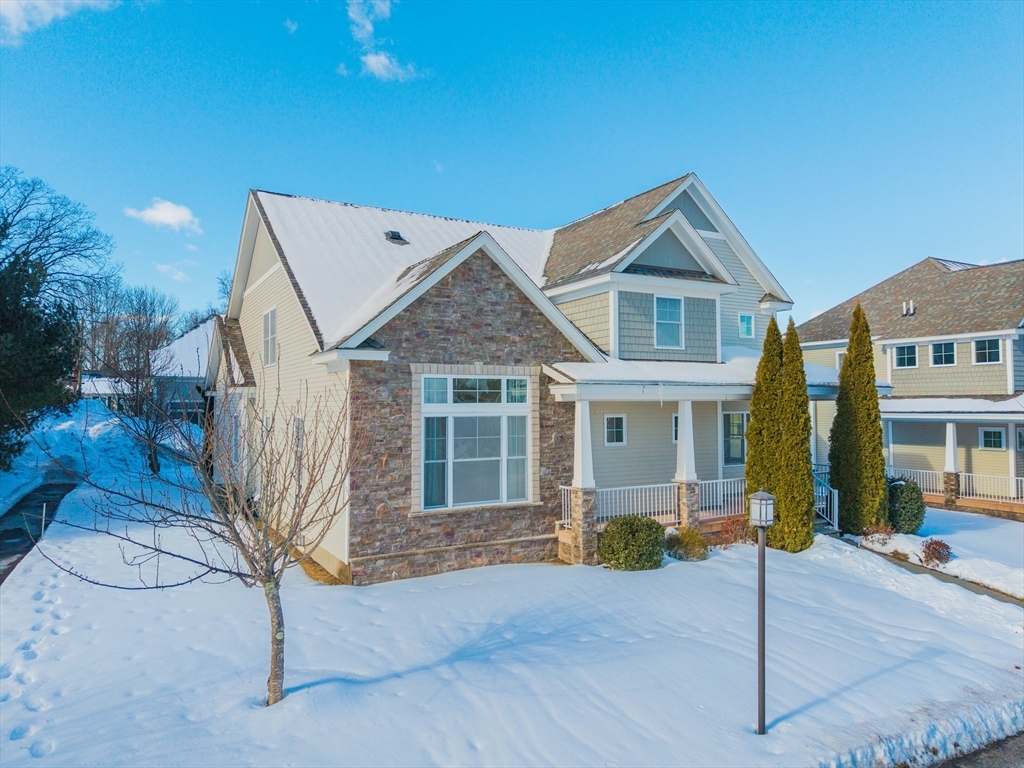 15 Boardwalk Dr 15  Andover MA 01810 photo