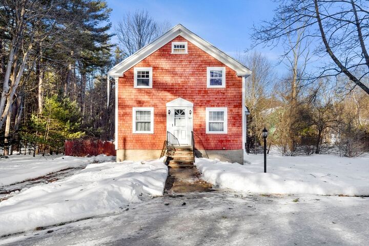 Property Photo: 94 Ferry MA 01950