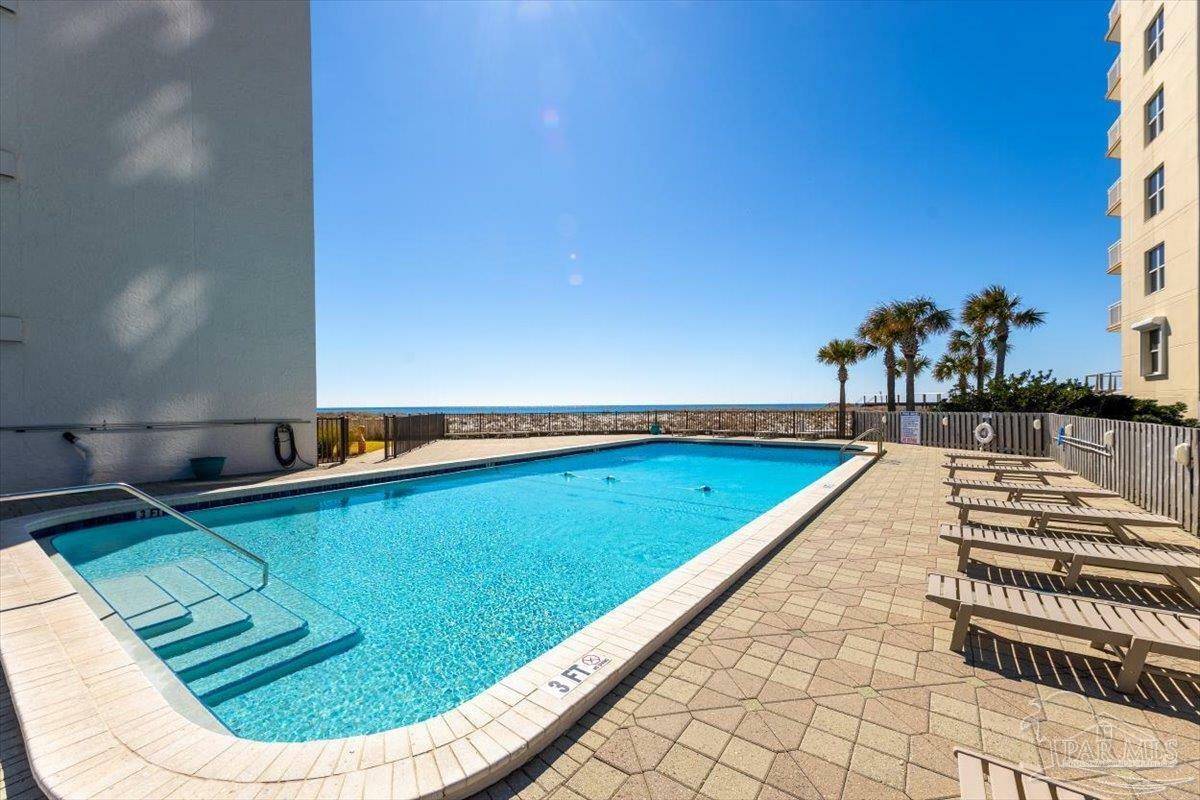 Property Photo:  8271 Gulf Blvd 503  FL 32566 