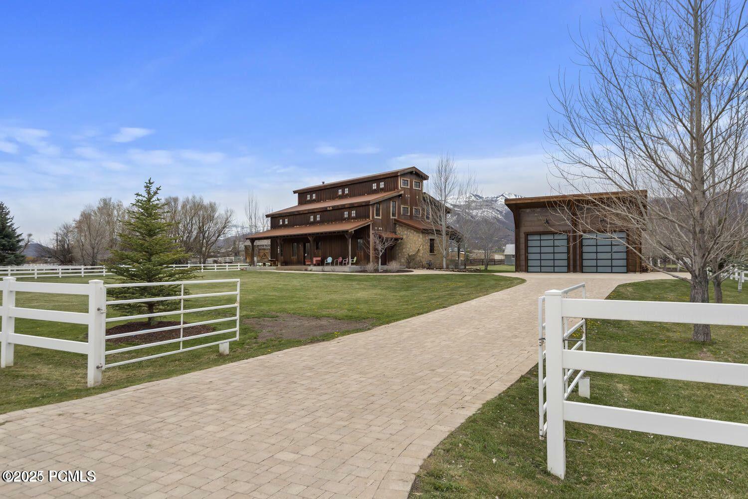 Property Photo:  703 River Road  UT 84049 