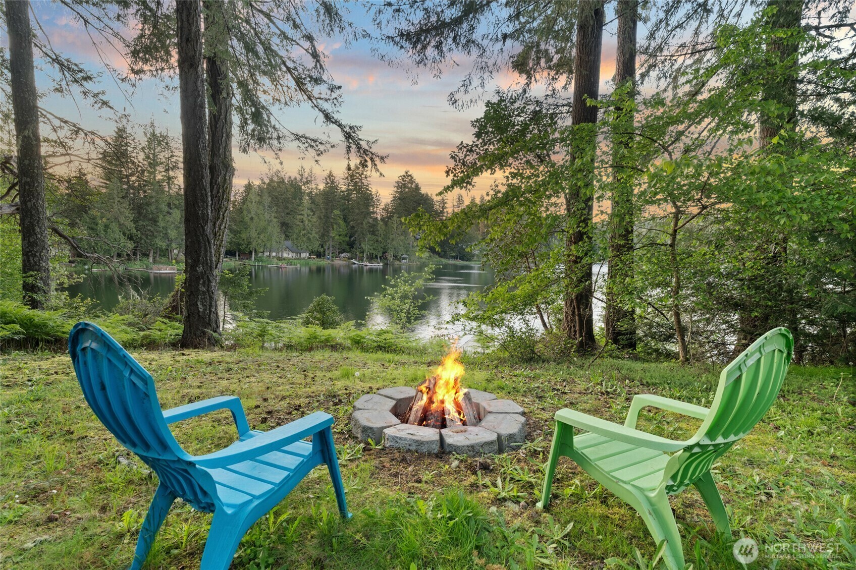 Property Photo: 3740 S Mission Road W WA 98312
