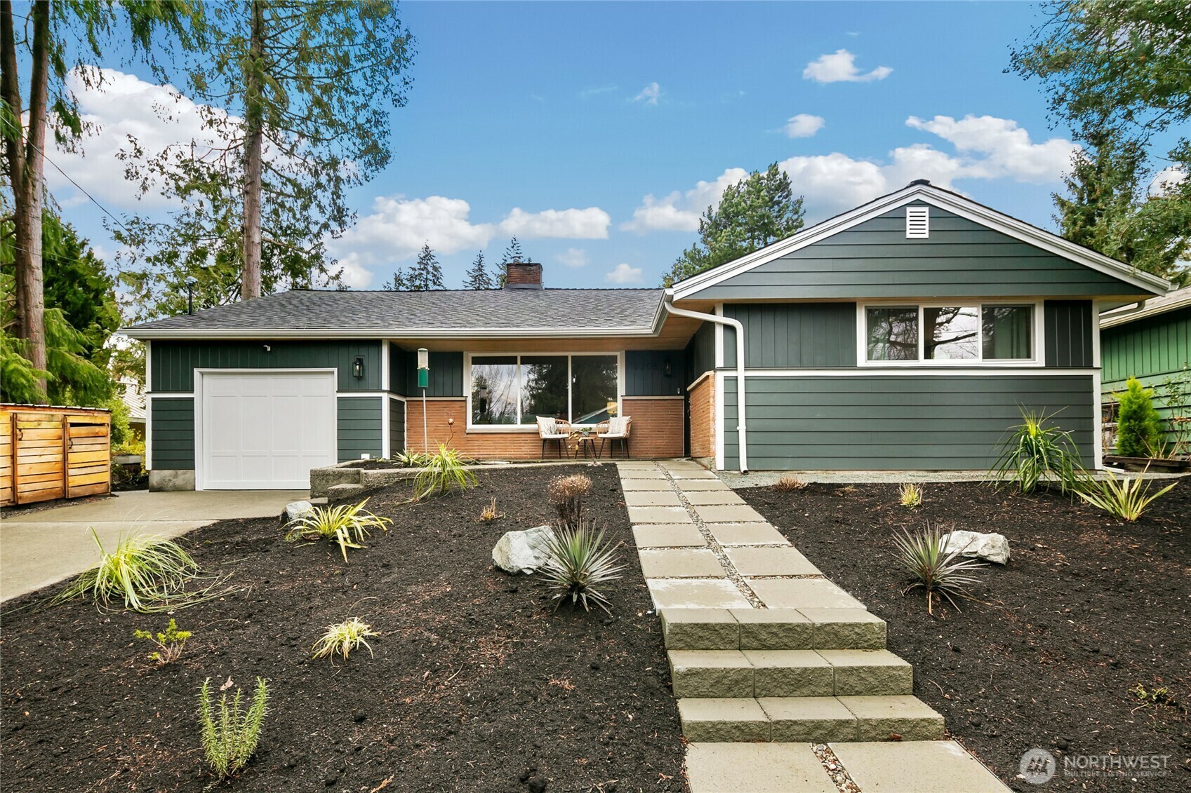 Property Photo:  12205  9th Avenue NE  WA 98125 