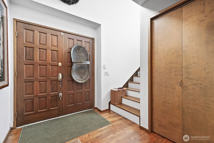 Property Photo:  11804  Stendall Drive N  WA 98133 