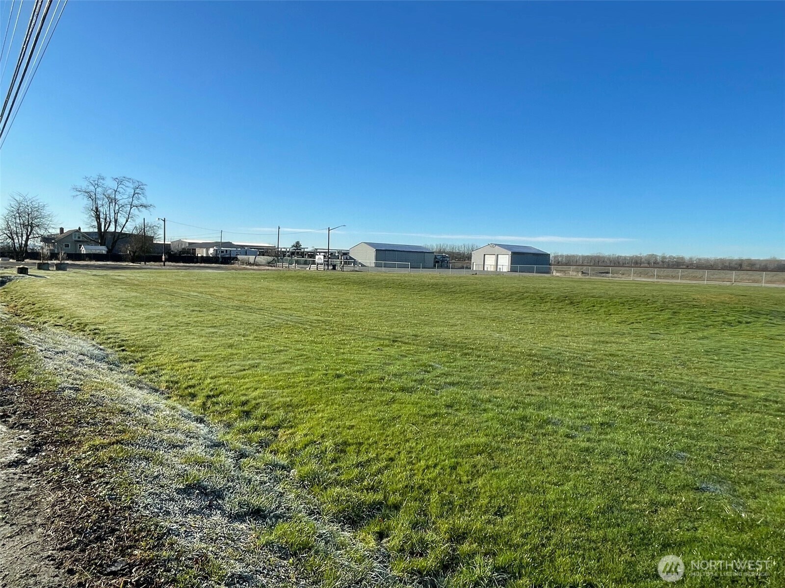 Property Photo: 3823 Old Highway 99 South Road WA 98273