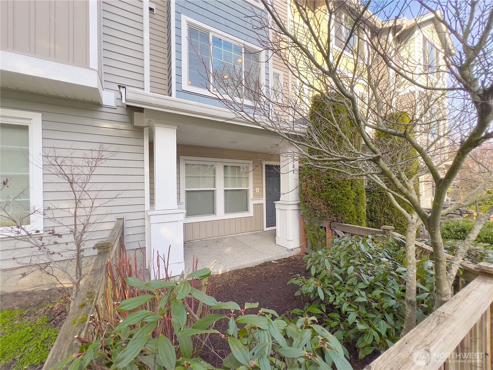 Property Photo:  2804 SW Bataan Street  WA 98126 