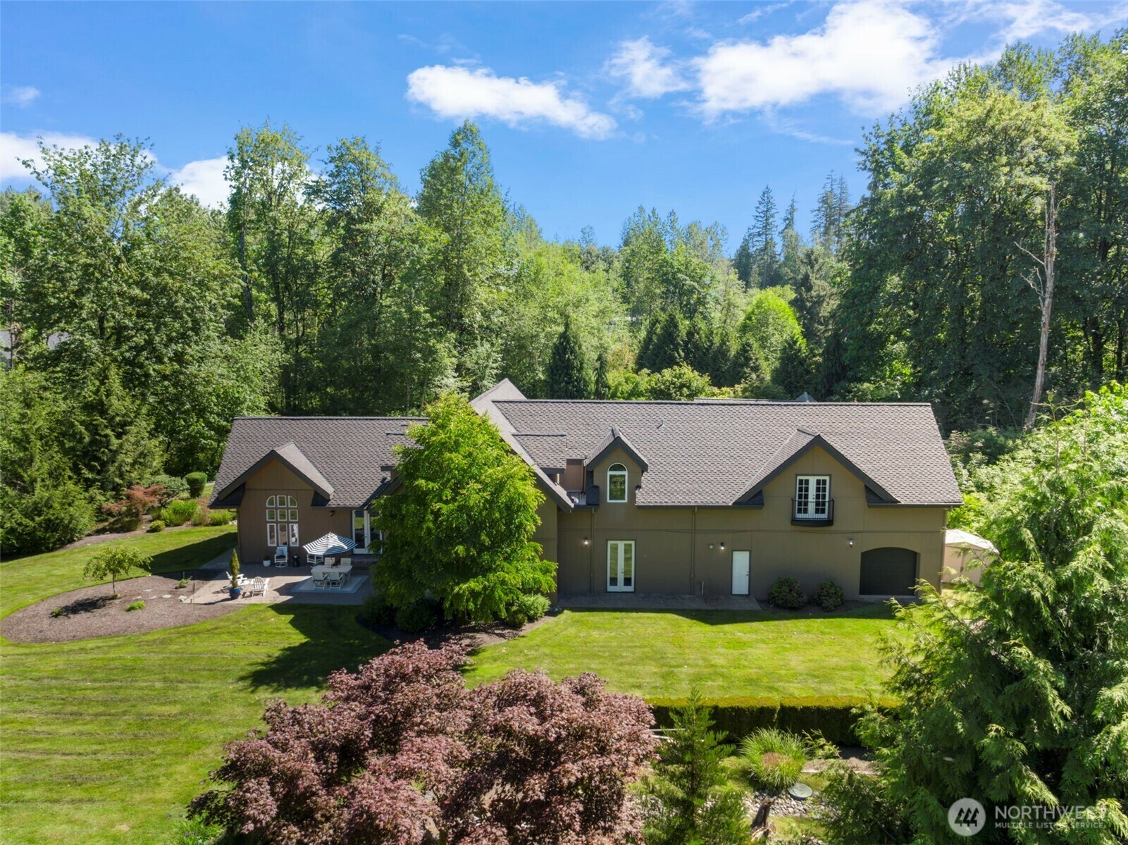 Property Photo:  23602  155th Avenue SE  WA 98296 