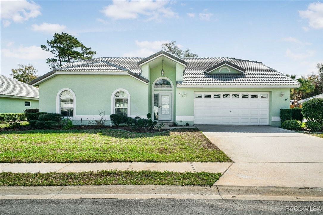 831 Windermere Boulevard  Inverness FL 34453 photo