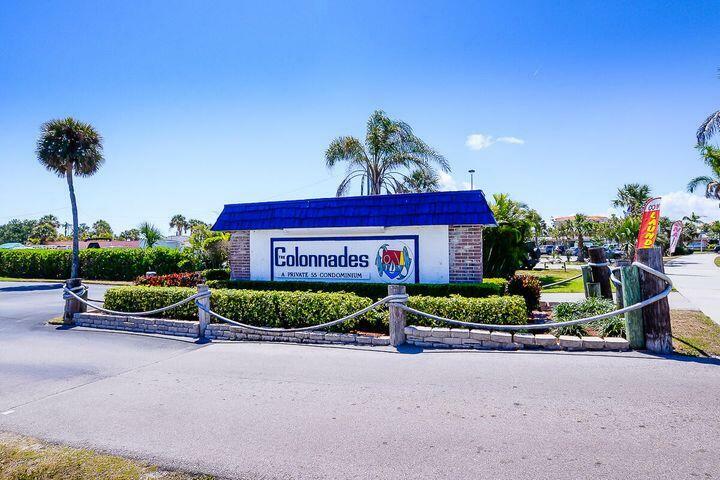 Property Photo: 1245 N Carlton Court 206 FL 34949