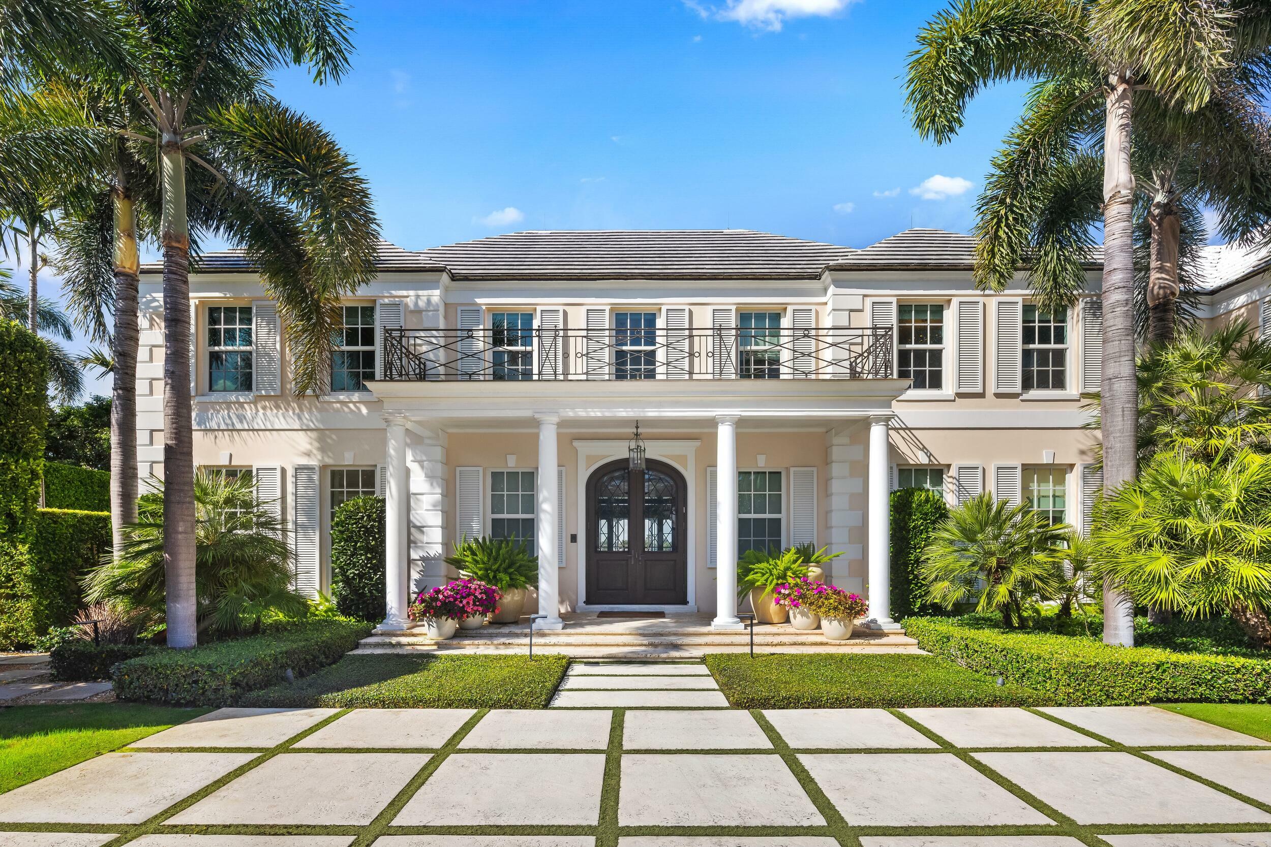 Property Photo: 631 Island Drive FL 33480