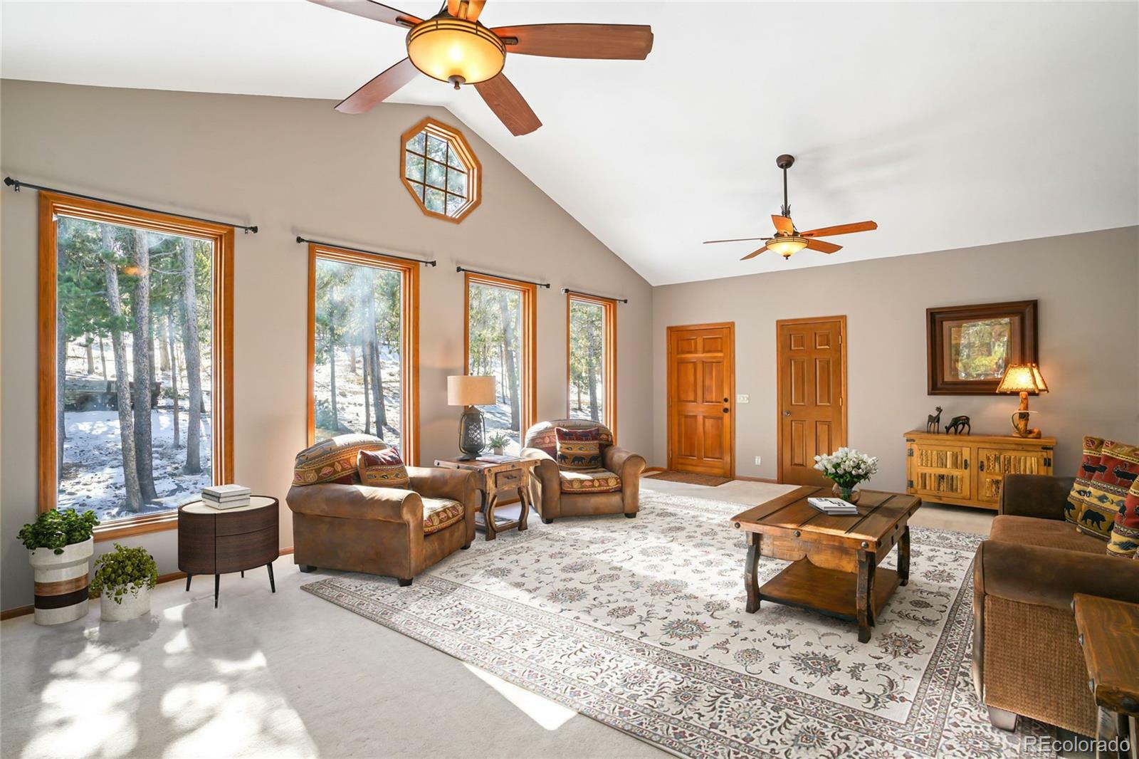 Property Photo: 1226 High Point Circle CO 80422