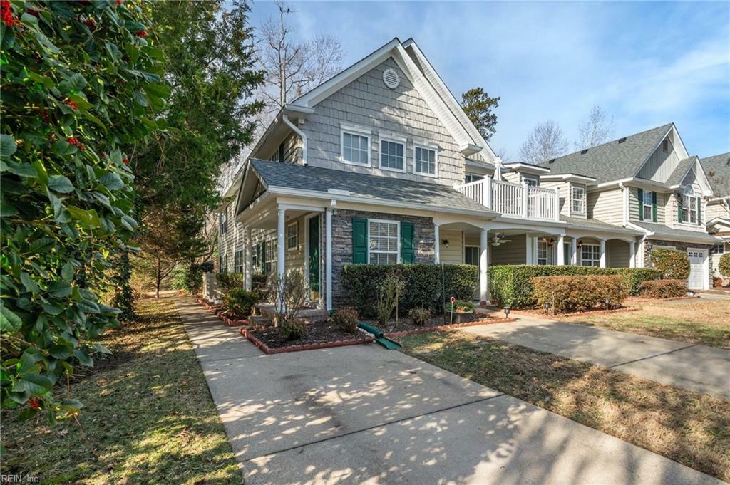 Property Photo:  224 Claiborne Drive  VA 23185 