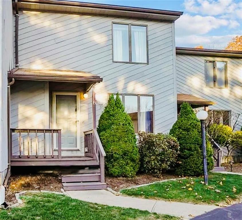 8 Kristee Circle 8  West Warwick RI 02893 photo
