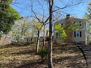 4937 Greenlee Rd SW  Roanoke VA 24018 photo