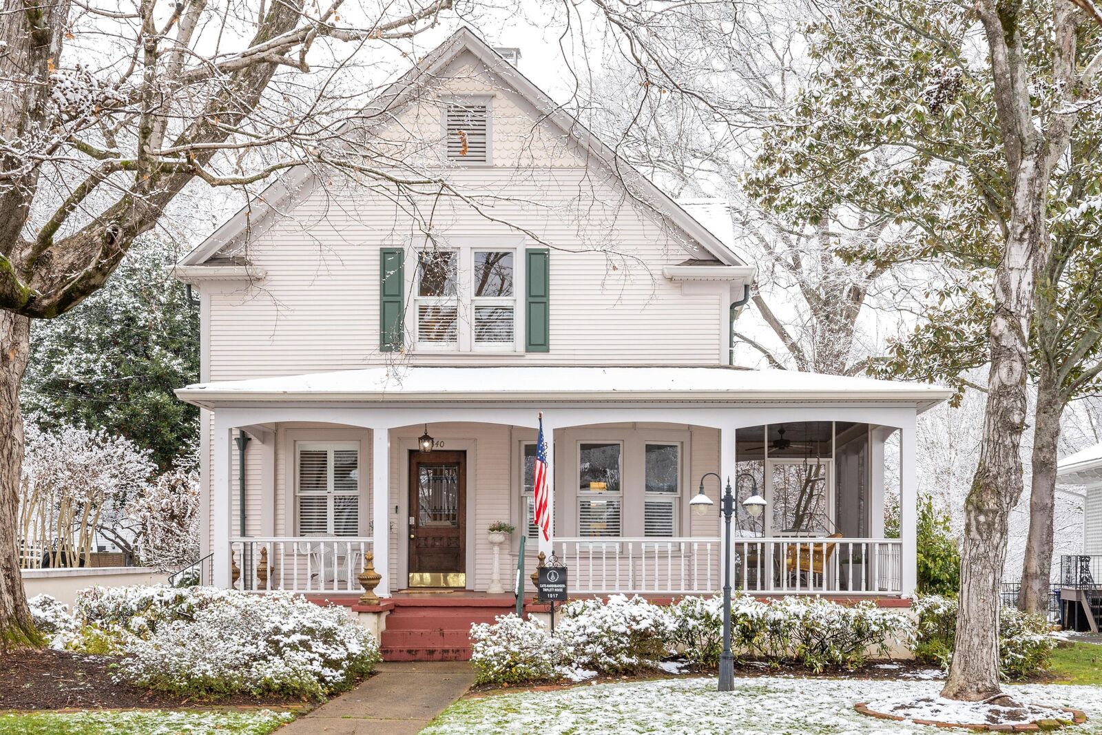 Property Photo:  340 Centenary Avenue NW  TN 37311 