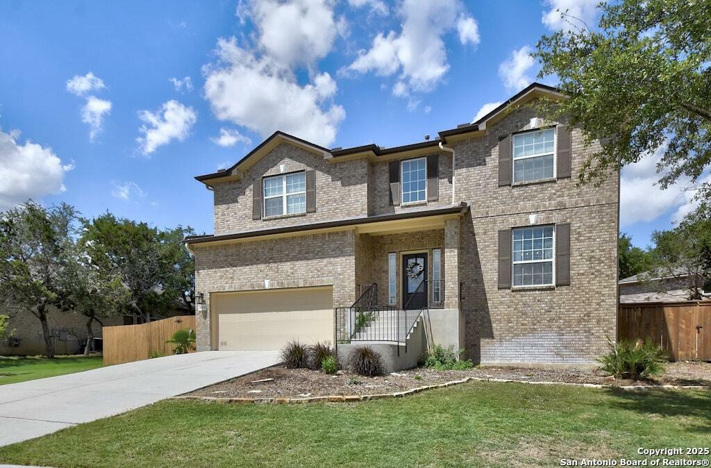 Property Photo:  20510 Ashmont  TX 78258 