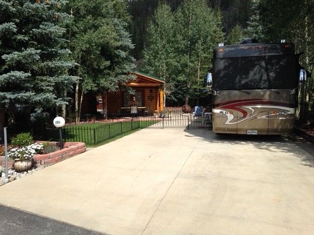 Property Photo:  85 Revett Drive #295  CO 80424 
