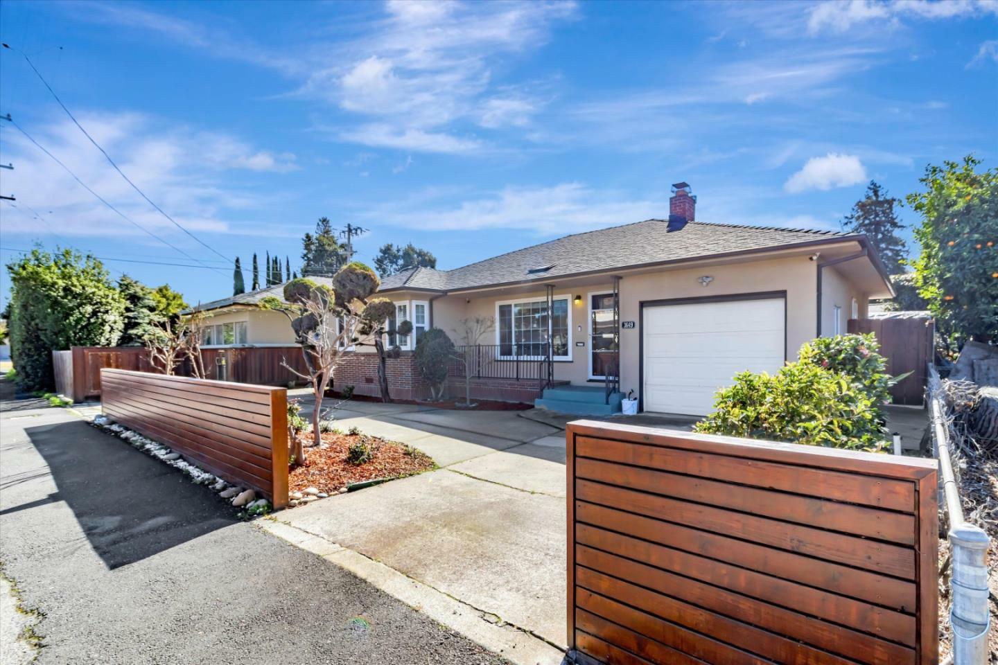 Property Photo:  3649 Somerset Avenue  CA 94546 