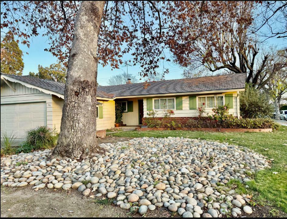 1326 Burkette Drive  San Jose CA 95129 photo