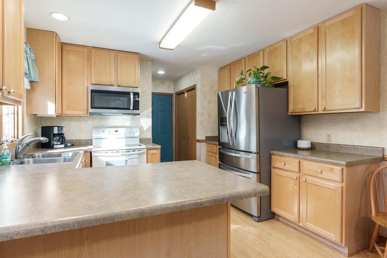 Property Photo: 1515 Hackett Street WI 53511