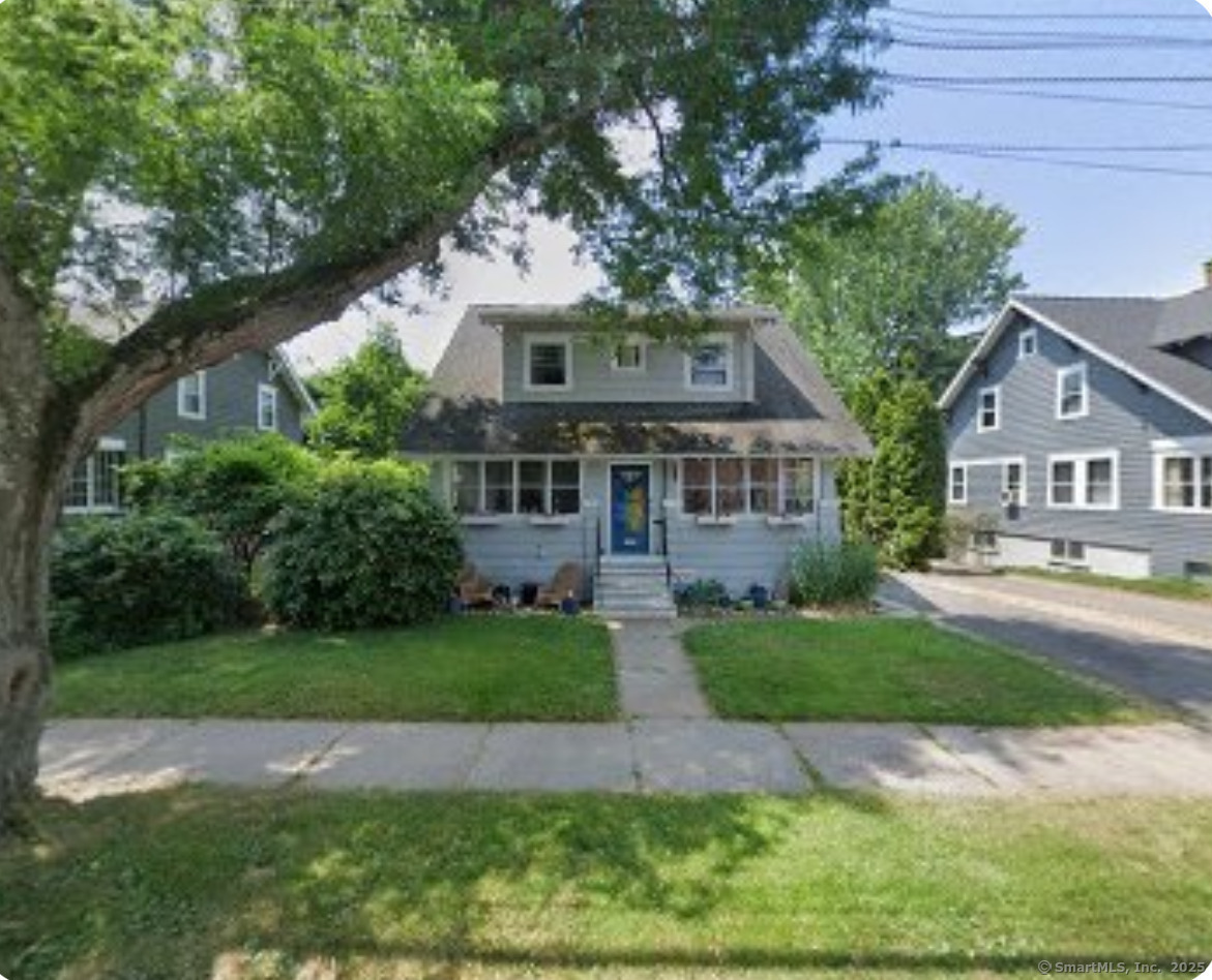 Property Photo:  83 Hartford Avenue  CT 06109 