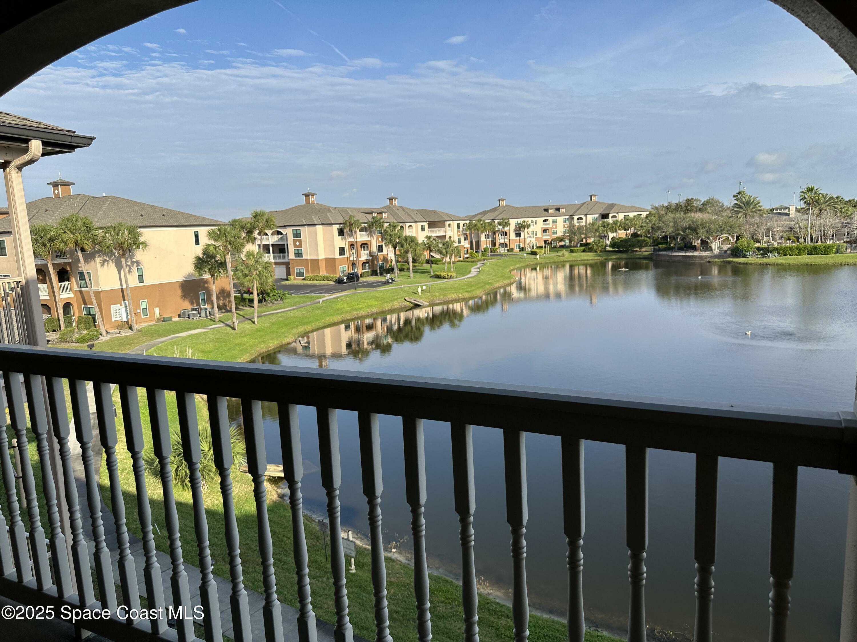 Property Photo:  6451 Borasco Drive  FL 32940 