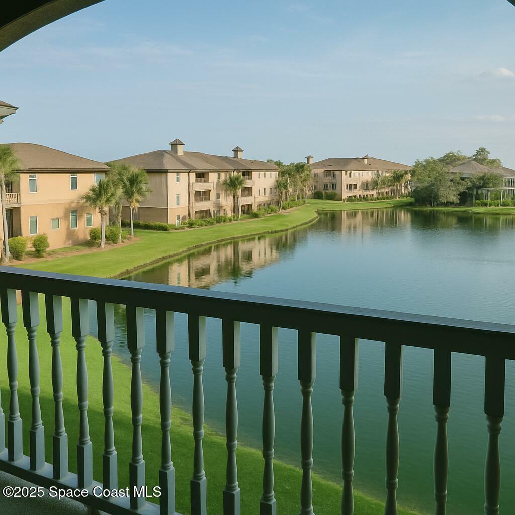 Property Photo: 6451 Borasco Drive FL 32940