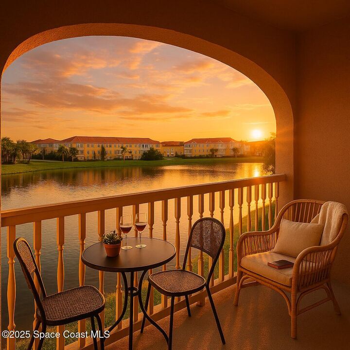Property Photo: 6451 Borasco Drive FL 32940