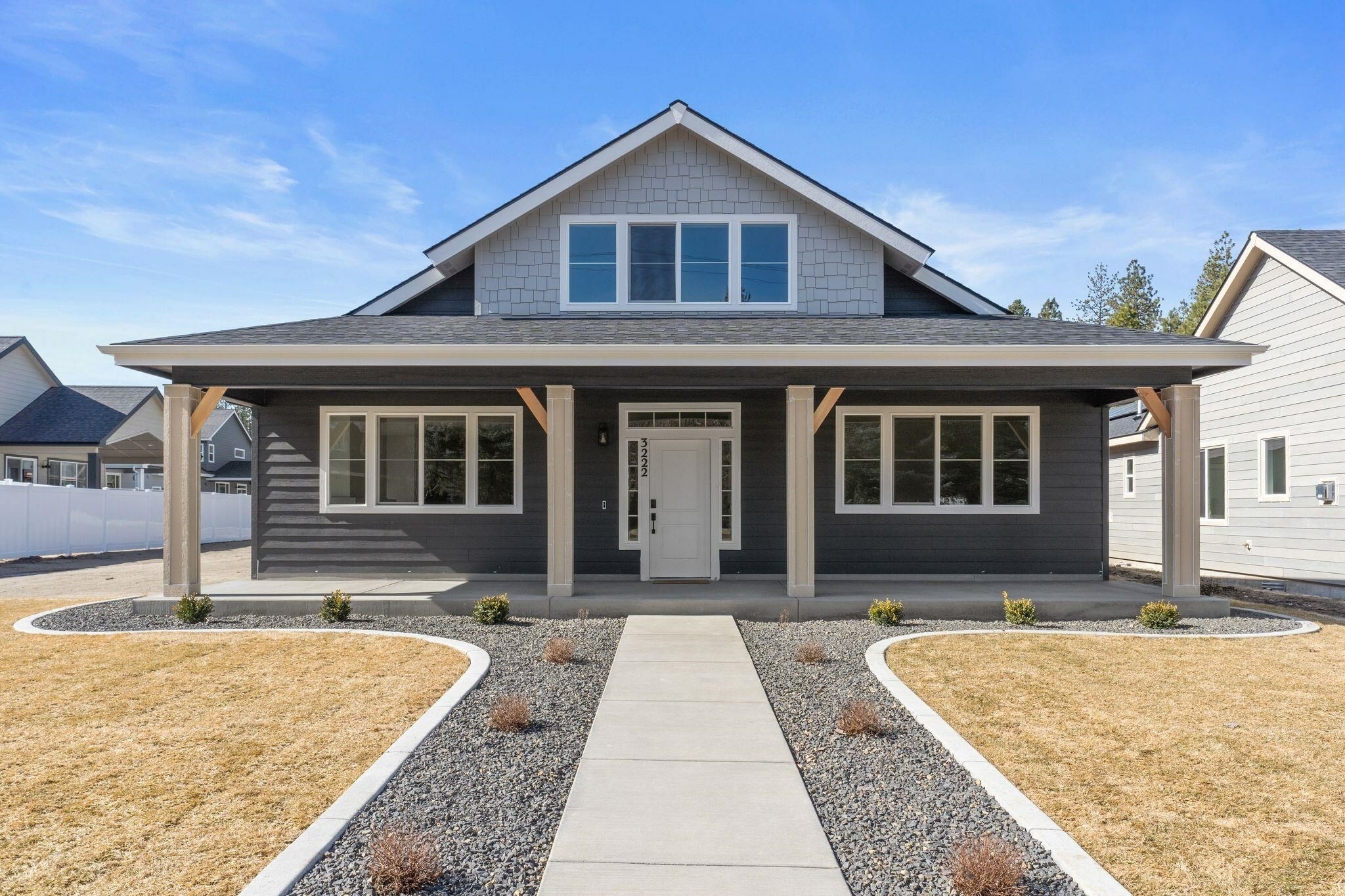 3222 S Crestline St  Spokane WA 99203 photo