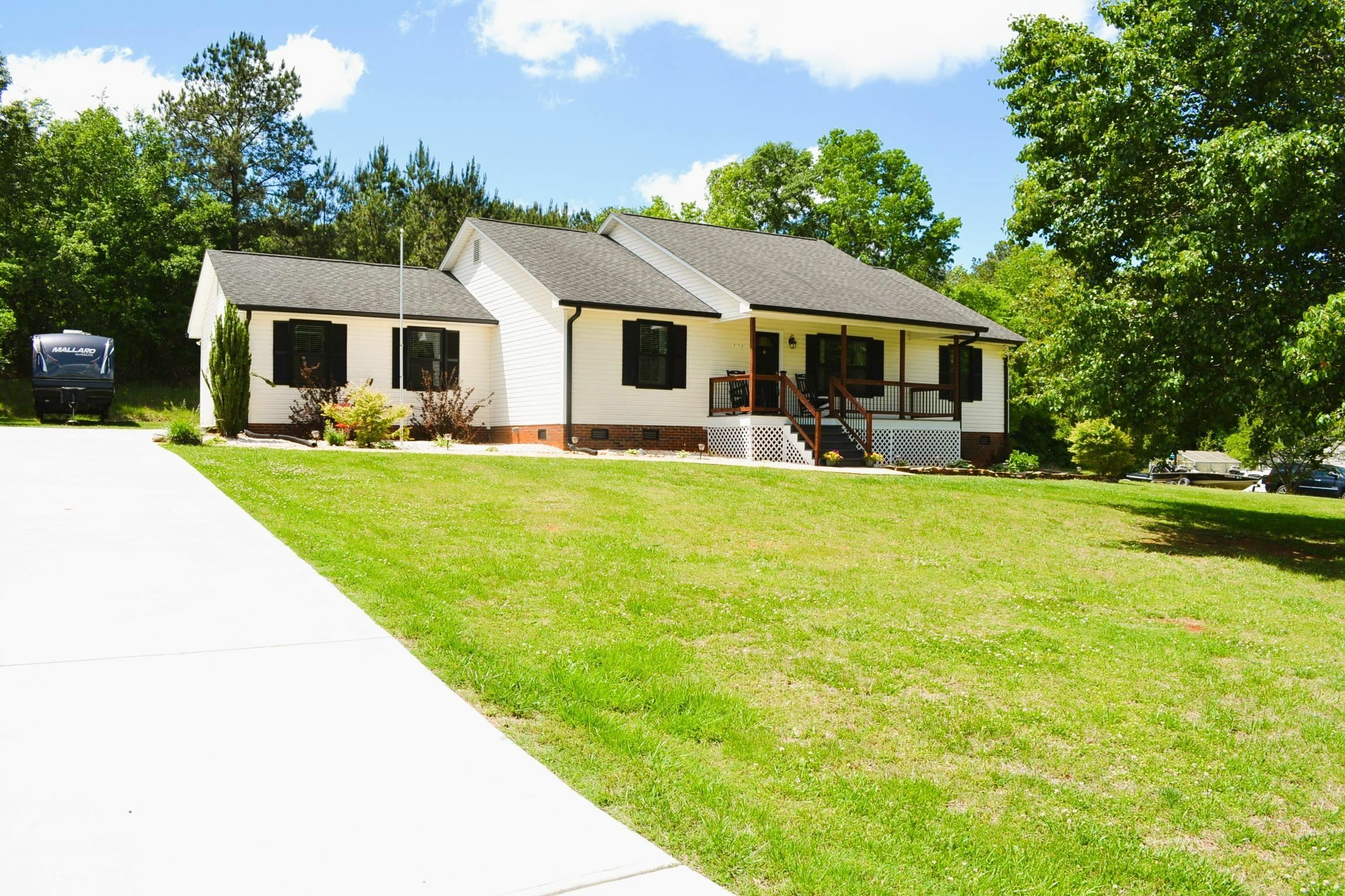 Property Photo: 118 Harvey Vale SC 29702