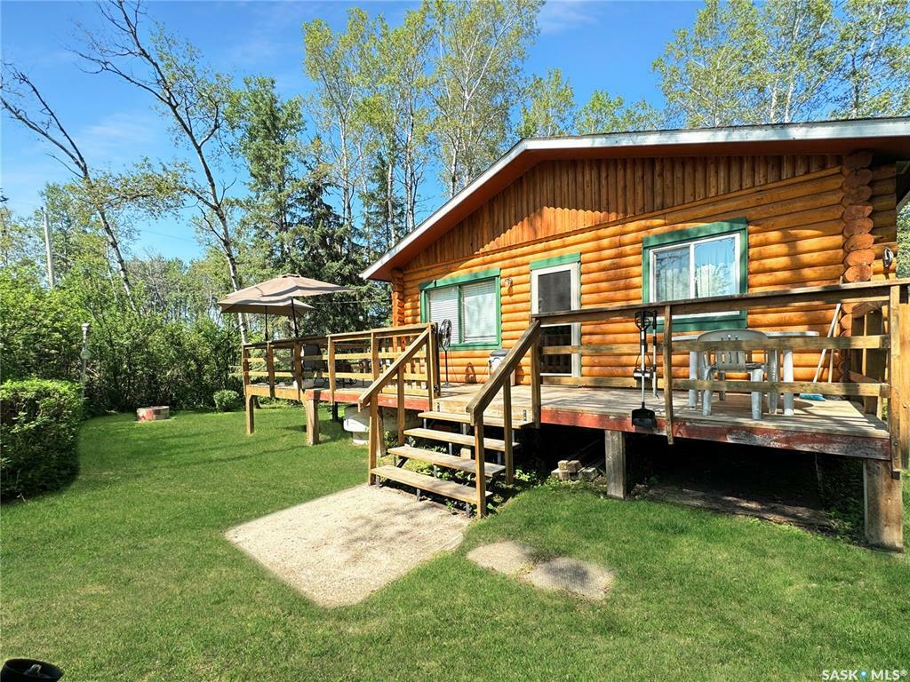 Property Photo: 300 Loon Drive SK S0J 2G0
