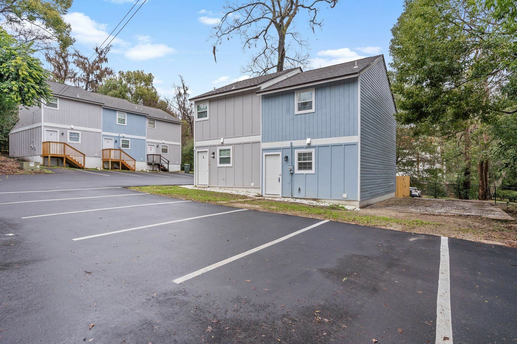 Property Photo:  1407 McCauley Unit 9 Road 9  FL 32308 