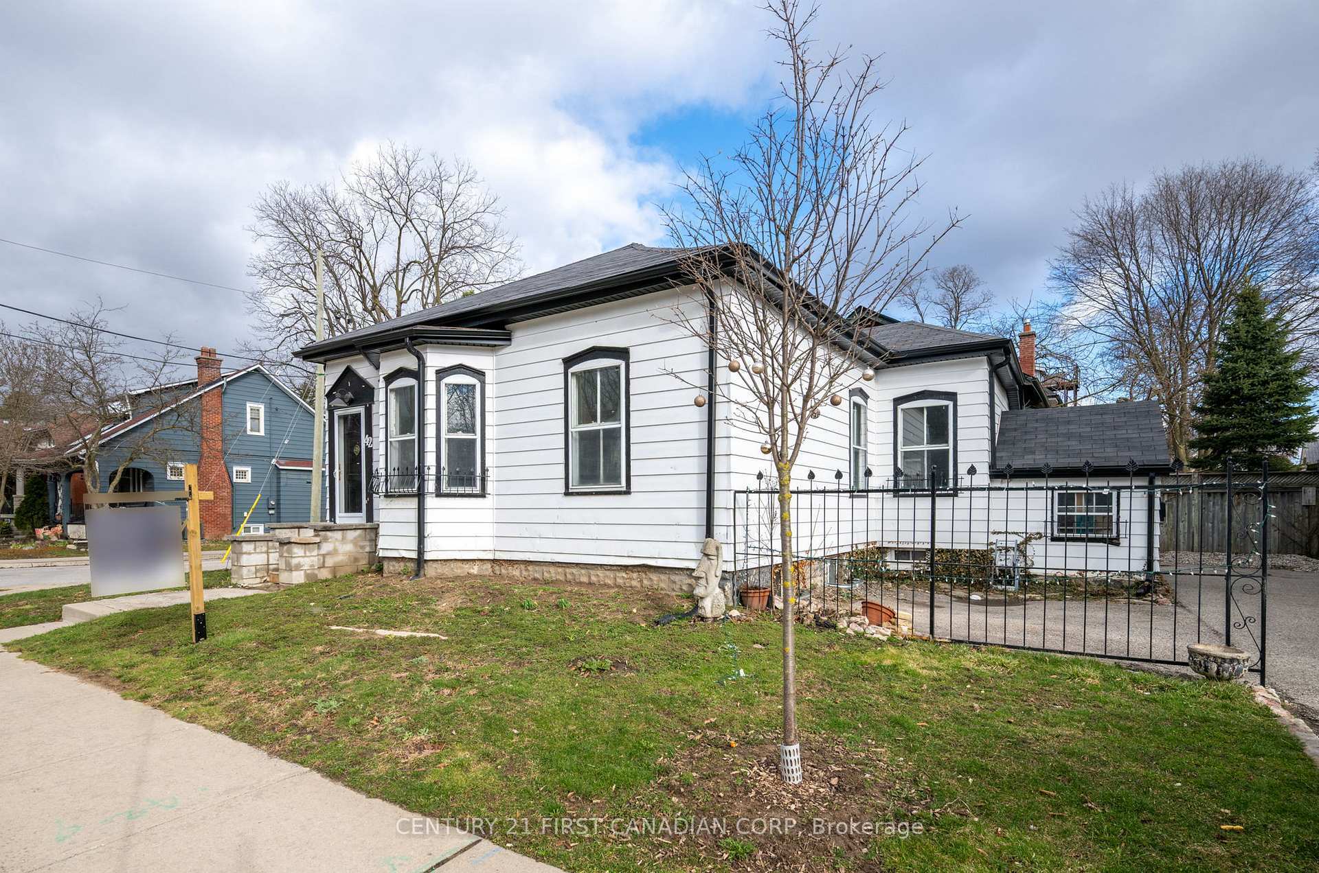 Photo de la propriété:  42 Bruce Street  ON N6C 1G6 