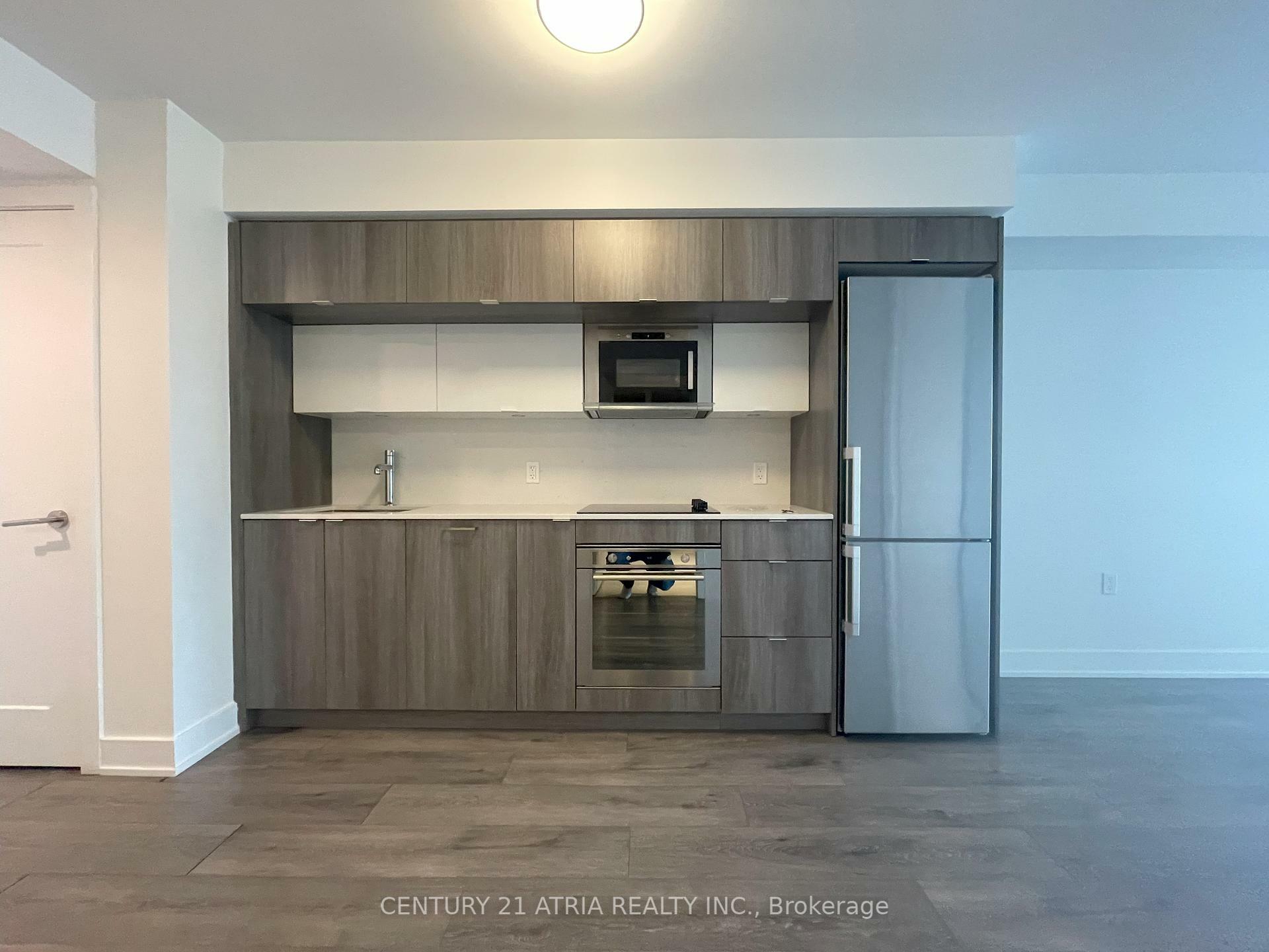 Property Photo: 575 Bloor Street E 1305 ON M4W 0B2