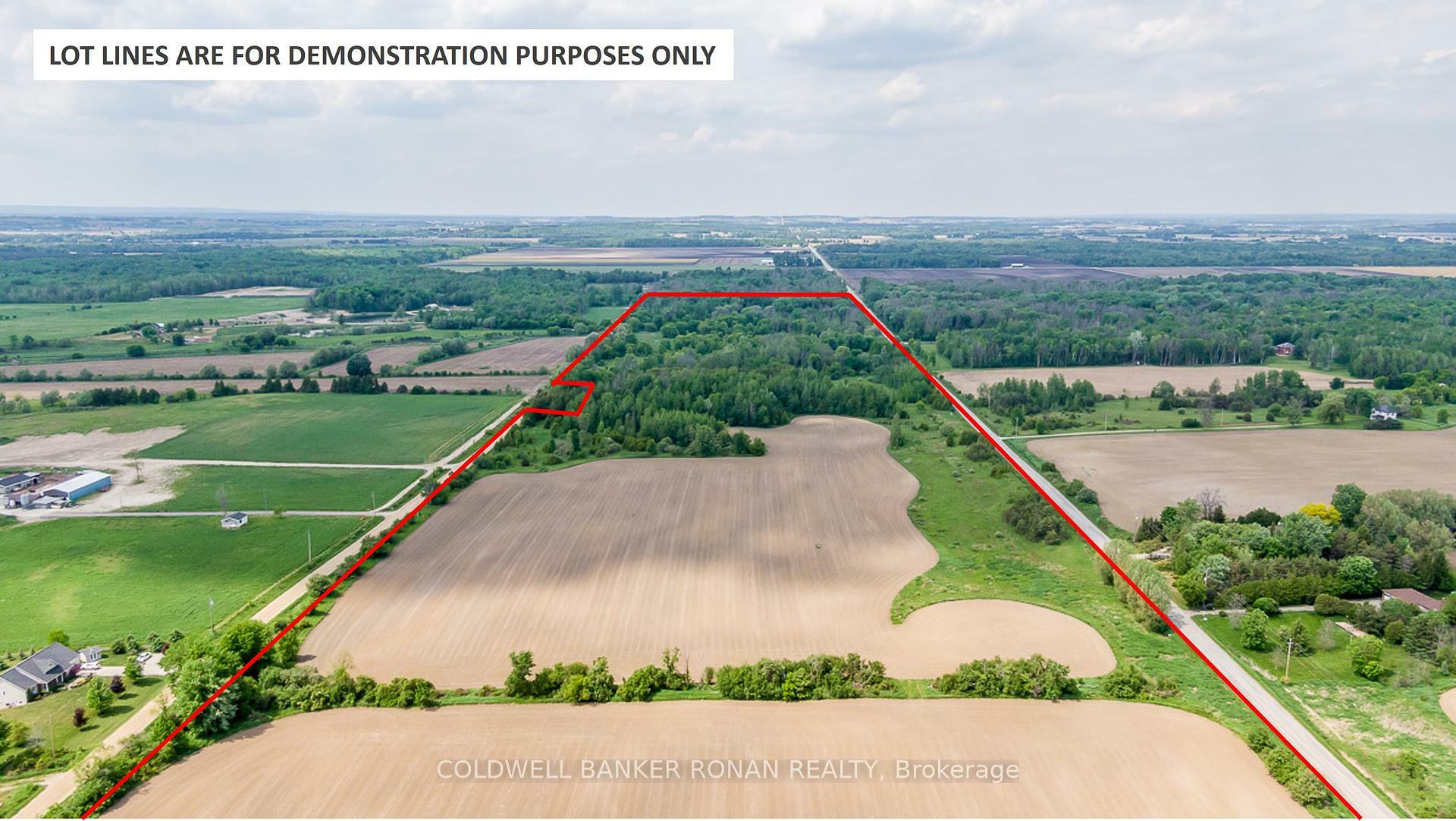 Photo de la propriété: 3131 Concession Road 8 N/A ON L0G 1W0