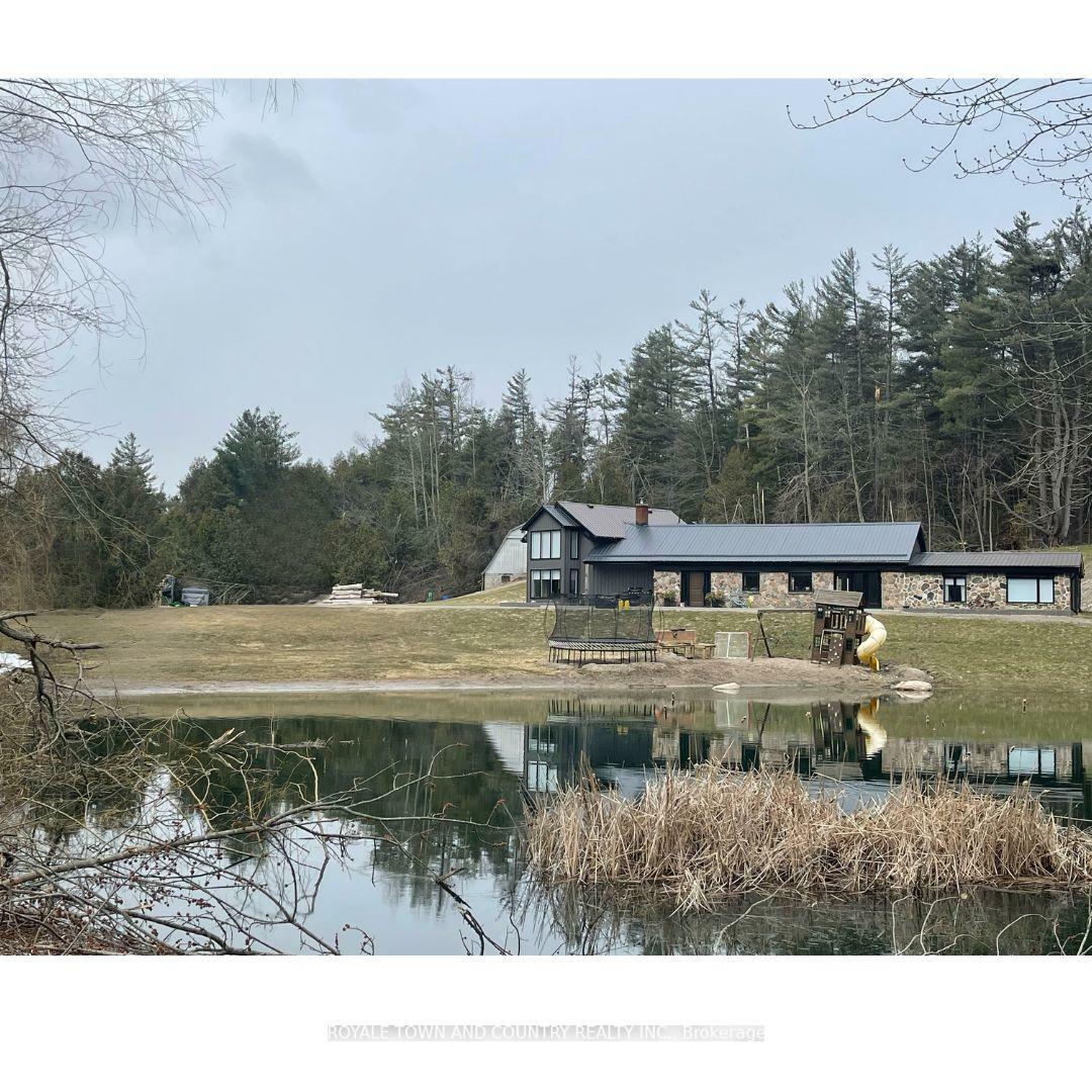 Photo de la propriété: 829 Peace Road ON K0L 2W0
