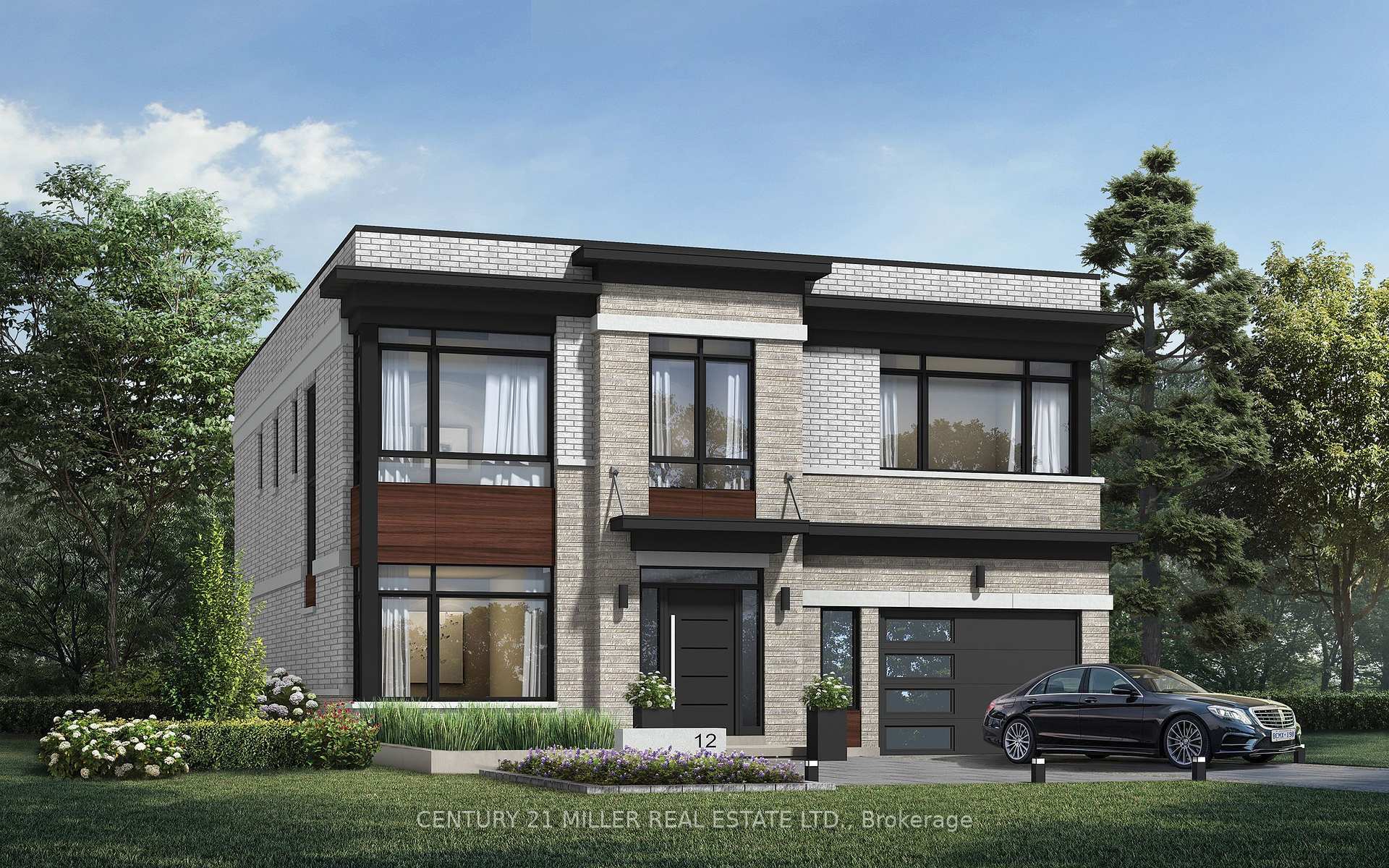 Photo de la propriété: 346 Macdonald Rd ON L6J 2B7