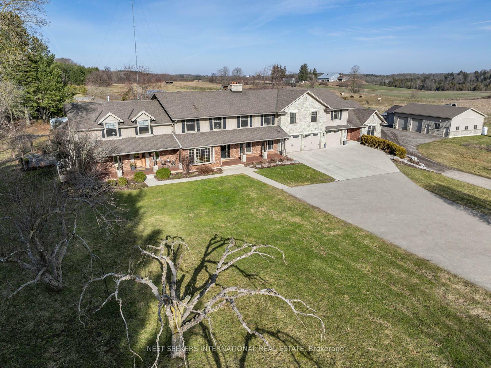 Property Photo: 1830 Kressler Rd ON N2J 3Z4