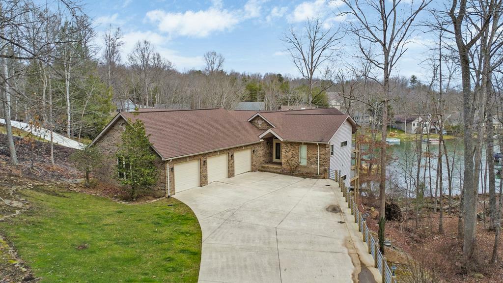 164 Lynhurst Drive  Crossville TN 38558 photo