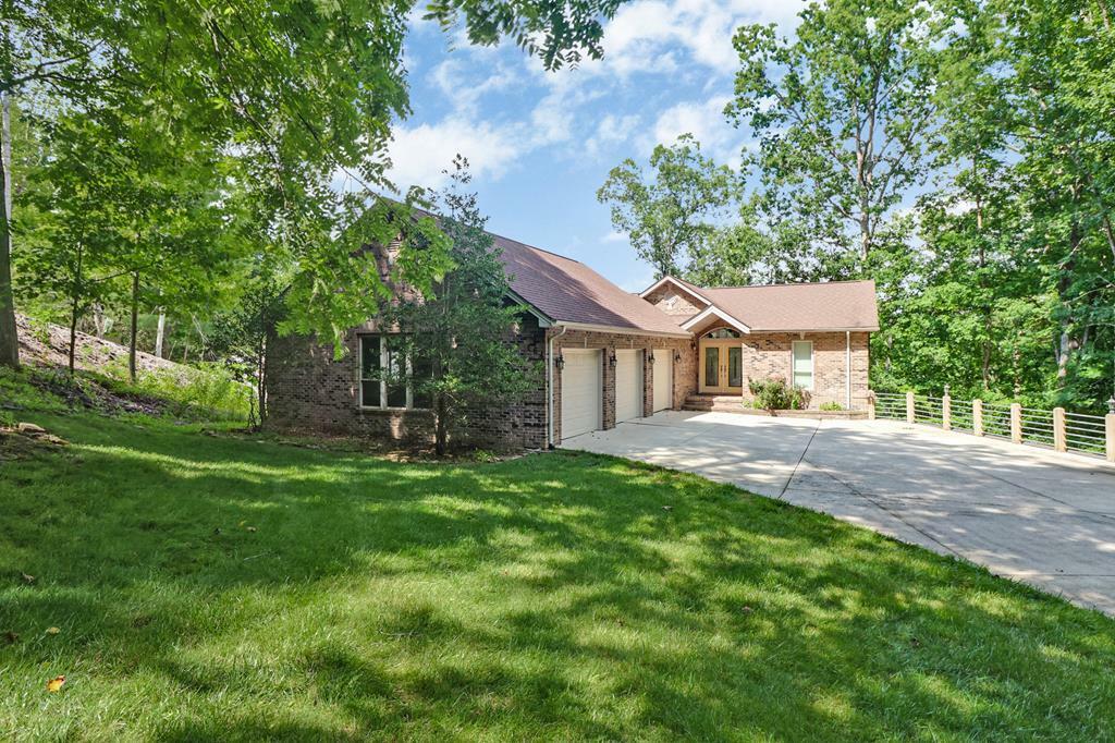 Property Photo:  164 Lynhurst Drive  TN 38558 