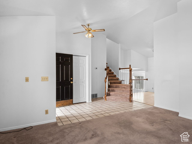 Property Photo: 1994 E Gyrfalcon Dr UT 84092